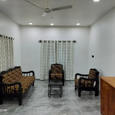 Villa White House Morjim